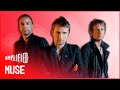 Capture de la vidéo Muse: The Unknown History Of A Revolutionary Band (Full Documentary) | Amplified