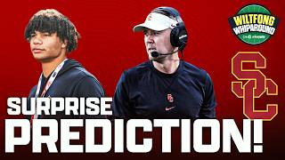 USC Recruiting Intel