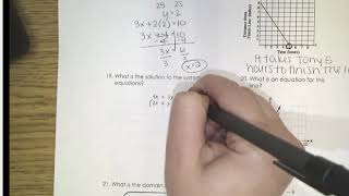 Unit 2 Study Guide (#17-22)