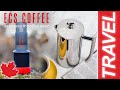 Best Coffee For Travelling | French Press &amp; Aeropress Go