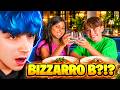 IL BIZARRO B ENTRA NEI VIDEO DI STEFANO E ILARY?!?