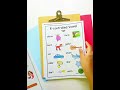 R Controlled Vowels Anchor Charts Phonics Posters for Kindergarten & 1st Grade Reading Practice