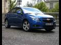 Essai chevrolet cruze 2009