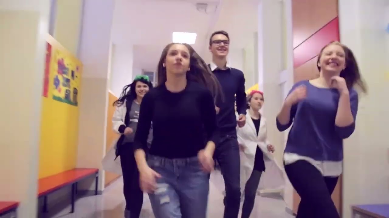 Ekonomska šola Celje - Gimnazija in srednja šola - predstavitev šole