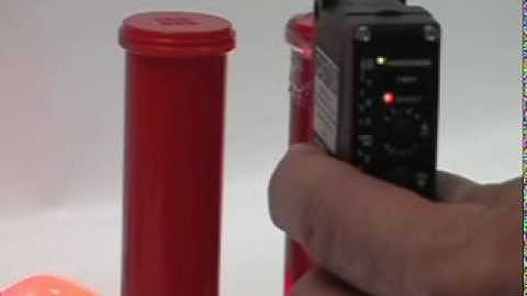 STEALTH-UV: Luminescence Tamperproof Seal