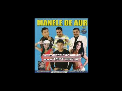 MANELE DE AUR VOL 1 2007