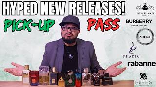 I Bought 10 Hyped New Releases So You Don't Have To!