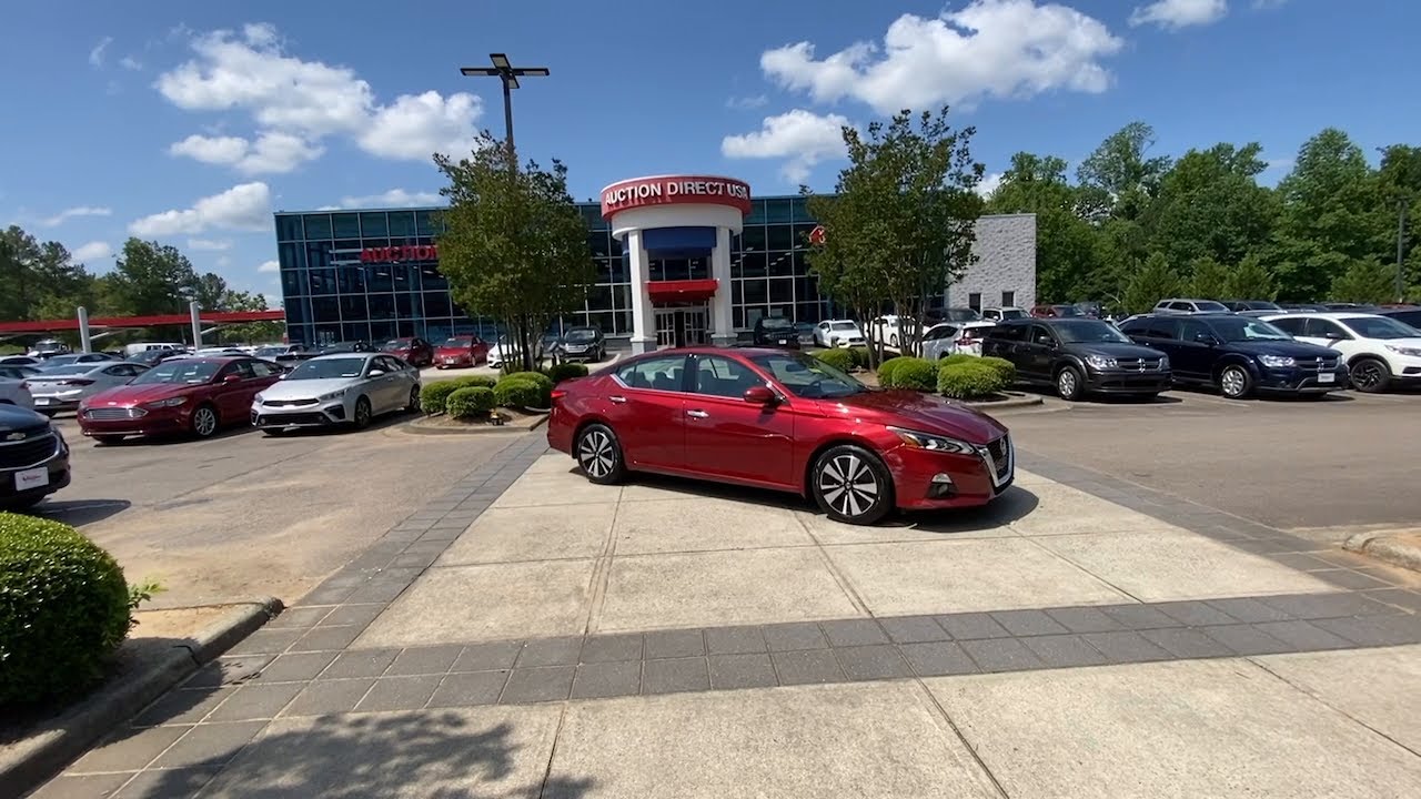 2019 Nissan Altima Raleigh Durham Apex Holly Springs Wake Forest 2019 nissan altima raleigh durham apex holly springs wake forest