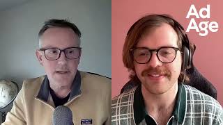 What's driving marketing impact: lessons from award-winning campaigns, with Tim Nudd News