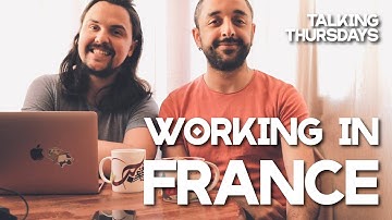 Working in France: CDI, CDD, Intérim, Alternance, Stage Explained!