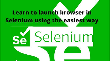Best approach to Launch Chrome using Bonigarcia WebDriverManager Library