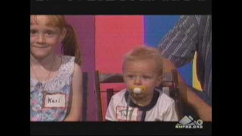 Blinky the Clown Happy Birthday Song - Denver