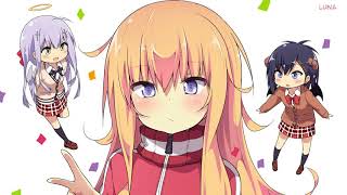 Gabriel DropOut Ending Full / ガヴリールドロップアウト ED - Hallelujah☆Essaim (Single)