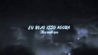 It´s Over - Always Never (Lyric/Legenda)