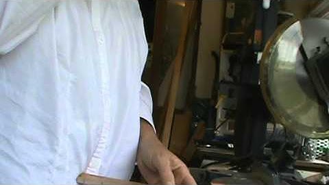 Nancy Today: 4 Backstrap loom frame (weaving 166) ASMR weaving