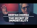 The Secret to Immortality