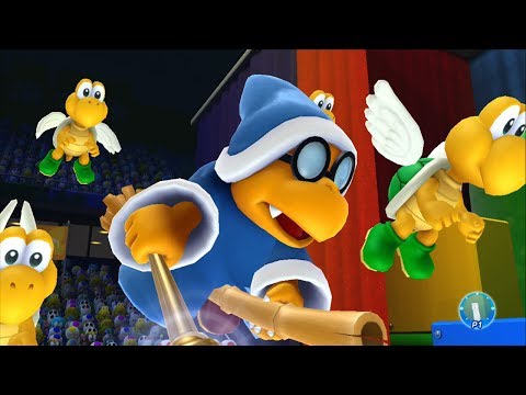 Mario And Sonic At The Sochi 2014 Olympic Winter Games All Dream Events