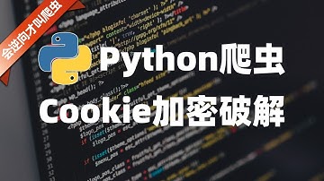 两小时教你如何应对cookie反爬，带你轻松搞定大厂cookie加密技术【爬虫JS逆向】