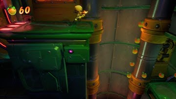 Crash Bandicoot 4 - Shipping Error Perfected!