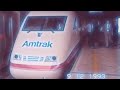 Amtrak vaporwave a music mix for a future that never was