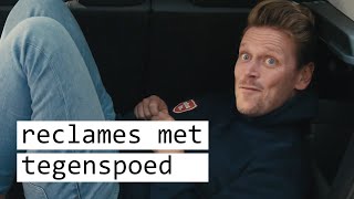 Auto.nl - Blije Blikken - Reclames met Tegenspoed