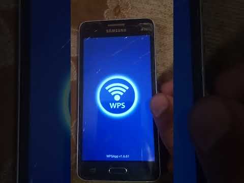 تطبيق لمعرفة باسورد شبكات الواي فاي القريبة قانونياً بدون برامج اختراق - اختراق شبكات والله صادق سارع قبل الحذف