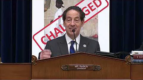 House Oversight & Reform Civil Rights & Civil Liberties Subcommittee holds hearing on