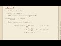 Advanced Algorithms (Summer 2025) 09-2 Balls and bins