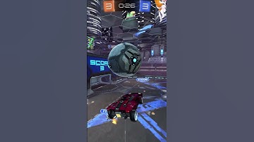 mastering flip reset day132 2/3#shorts #rocketleague #clips #rocketleagueclips #flipreset#highlights
