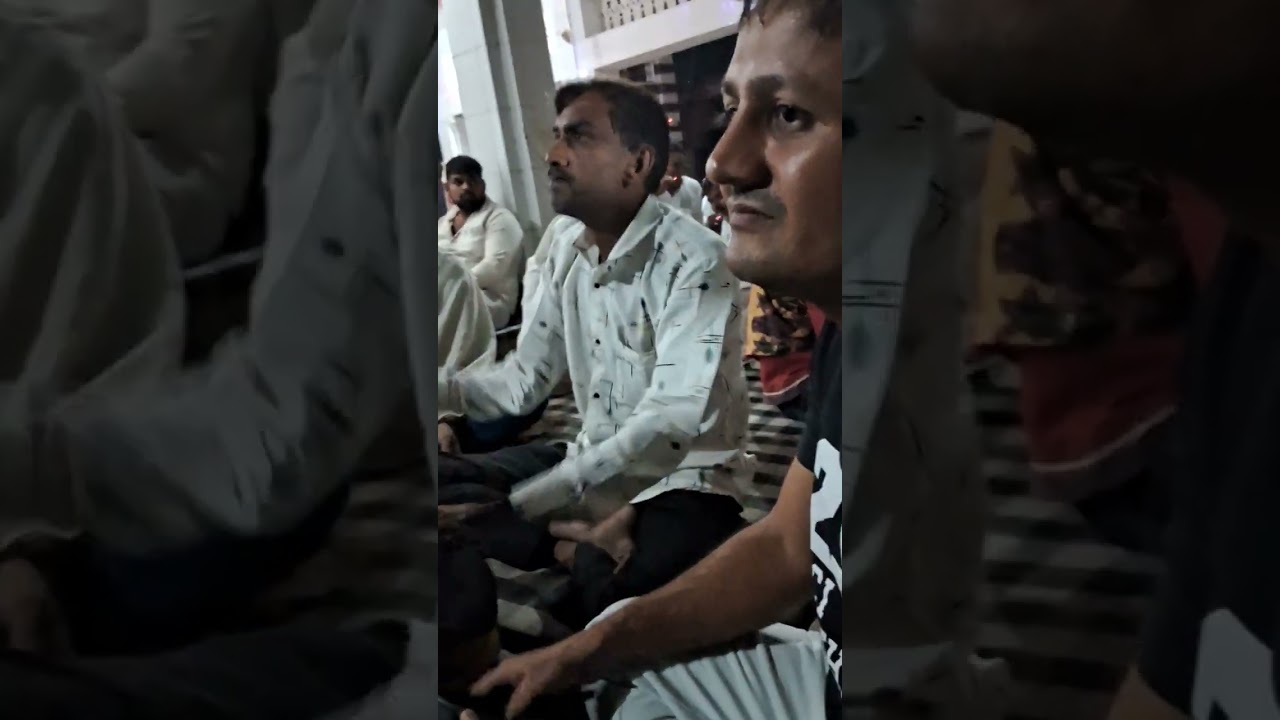 Ragubir Sharma gaon bass ki ragni 28.10.2025 