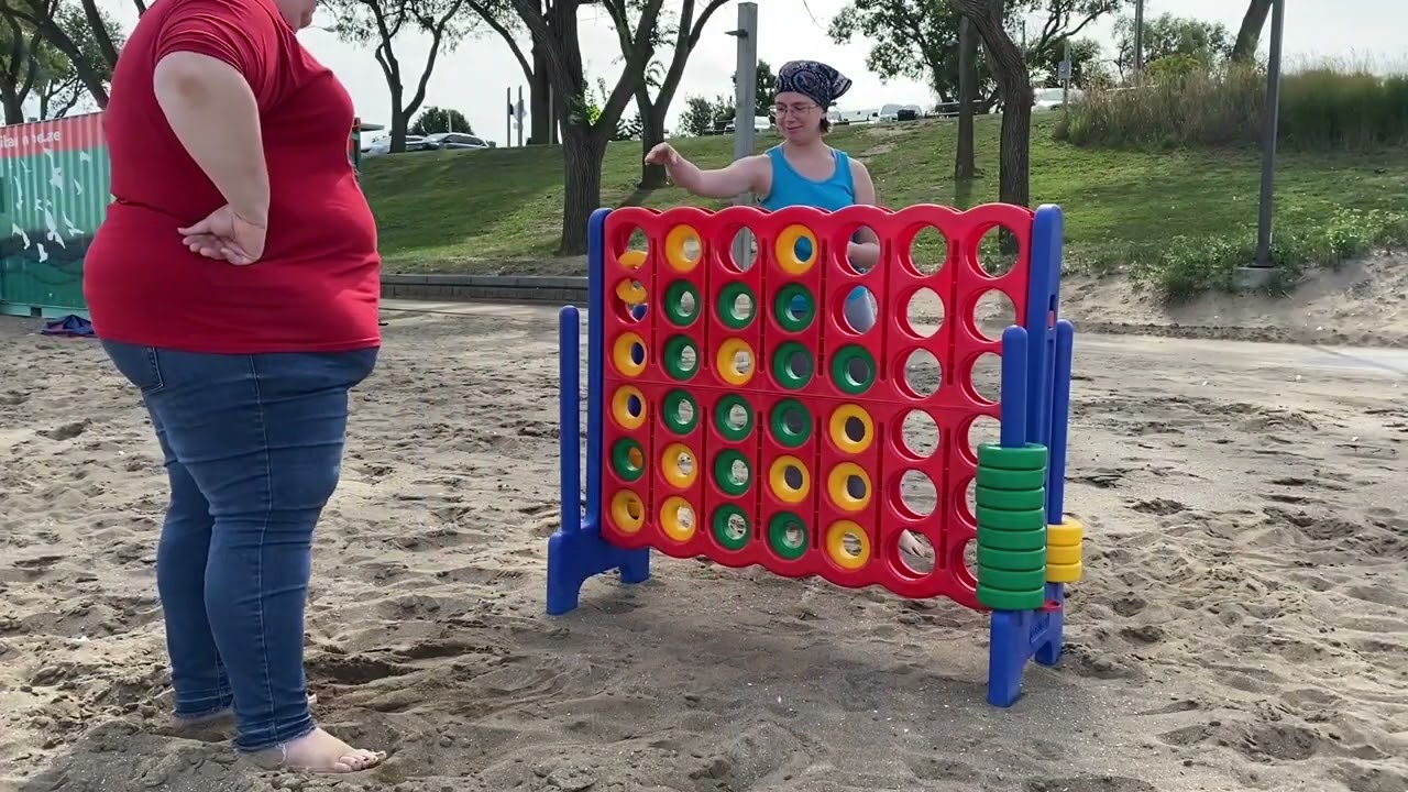 LLOTL Game Tutorial: Jumbo 4 to Score