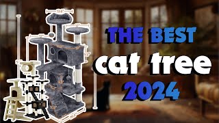 The Best Cat Condos 2024 in 2024  Must Watch Before Buying!