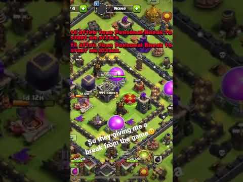 Clash of clans