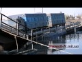 Видео Новости-N: Под Николаевом зерновоз «утопли» понтонный мост