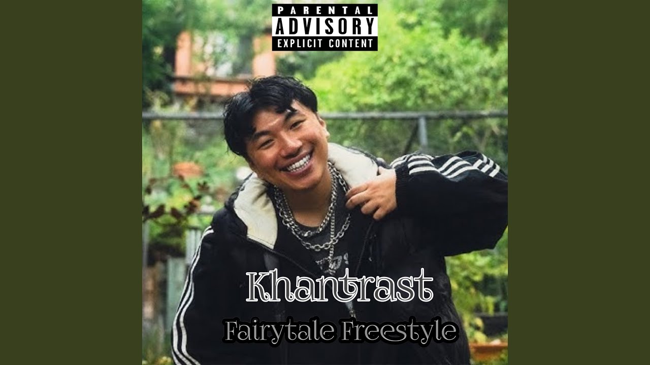 Fairytale Freestyle