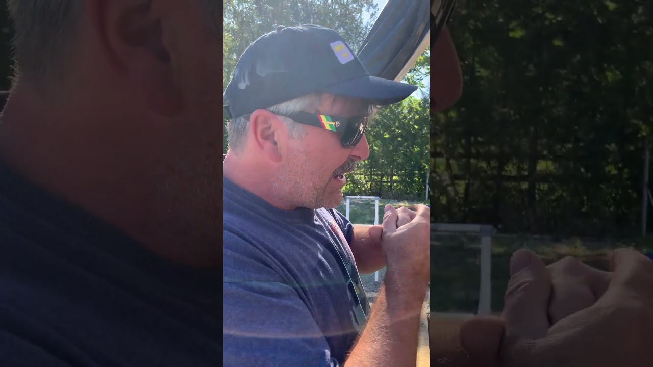 Things are CHUNKING up! (Remo's Outdoor Grow Update)