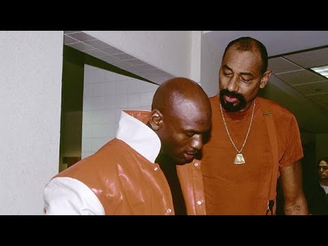 Scottie Pippen Says 'Wilt Chamberlain Is BETTER THAN JORDAN AND LEBRON!'