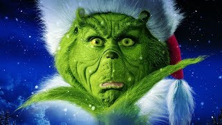 Spooky Christmas Music - The Grinch