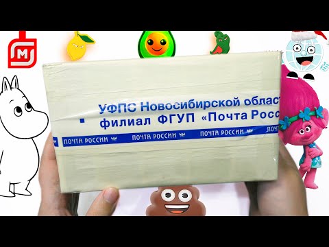 ВСЕ АКЦИИ НОВОСИБИРСКА! Скрепыши 2 / Лента и Пятерочка муми тролли / Emoji Мания / Лига Свежих