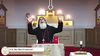 WITHOUT CHRIST MAN IS EMPTY!!!