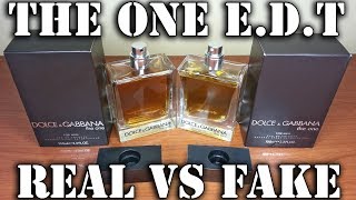 dolce and gabbana perfume authenticity check