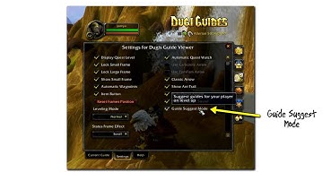 MoP (1-90) WoW Leveling Guides For Alliance Horde