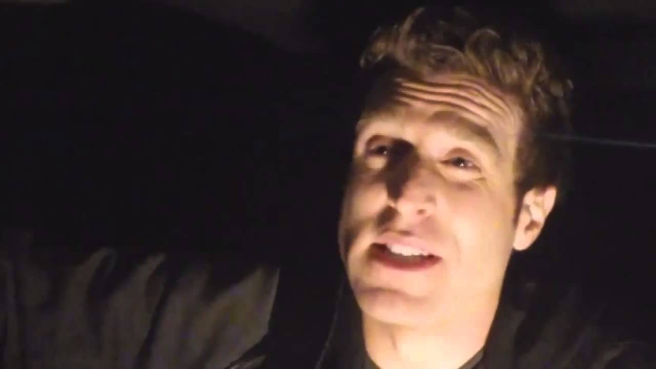 Barmageddon   After Hours With Mo And Al  Ep  1