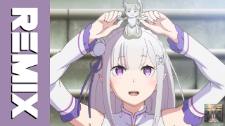 Re:ZERO ED2 - Stay Alive (Simpsonill & James Vargo Remix) ver.3