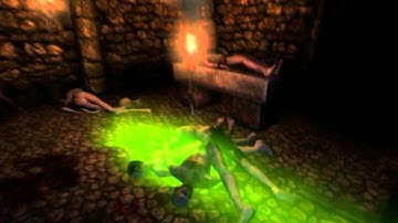 Amnesia Trapped In My Mind-ep-1