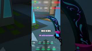 NEW Cypher Setup Split A #cypher #cyphersetup #valorant #valoranttips