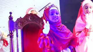 Ya Hafiza Kitabillah | RIDA INTERNATIONAL SCHOOL | ANNUAL FUNCTION 2022 Resimi