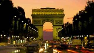 Video thumbnail of "Accordion Valse Musette Paris"