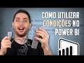 Função SE no Power BI - Criando Análises com Condições