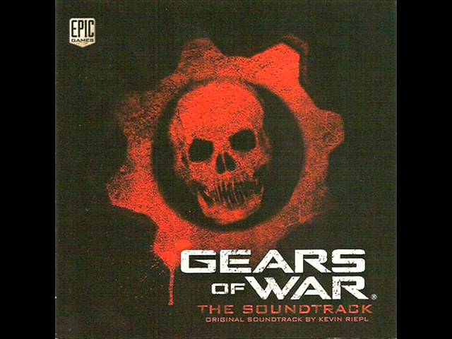 Watch Gears of War (OST) - Kevin Riepl - Attack of the Drones on YouTube Watch Gears of War (OST) - Kevin Riepl - Attack of the Drones on YouTube